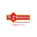 Mr. Handyman of Greater Frederick and Hagerstown logo